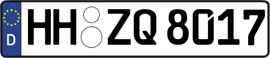 HH-ZQ8017