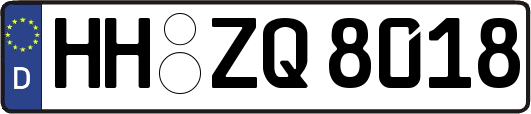 HH-ZQ8018