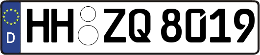 HH-ZQ8019