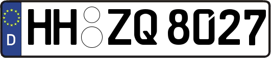 HH-ZQ8027