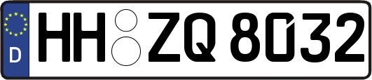 HH-ZQ8032