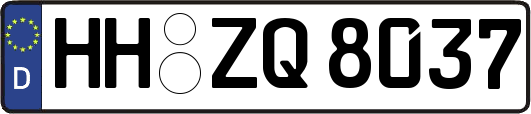 HH-ZQ8037