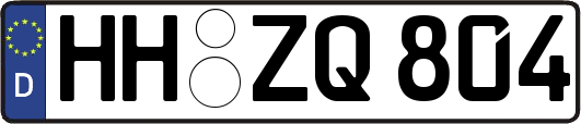 HH-ZQ804