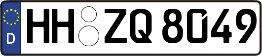 HH-ZQ8049