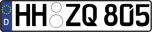 HH-ZQ805