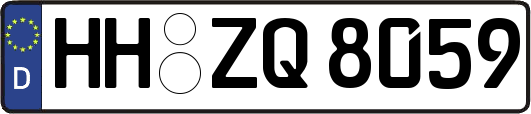 HH-ZQ8059