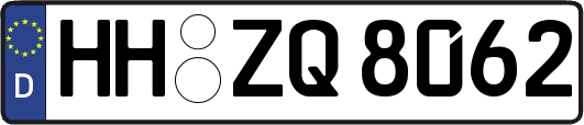 HH-ZQ8062