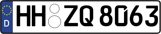 HH-ZQ8063
