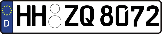 HH-ZQ8072