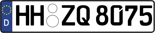 HH-ZQ8075