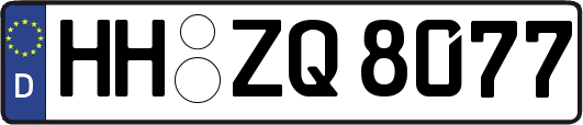 HH-ZQ8077