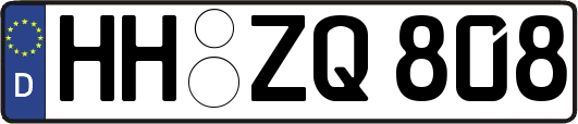 HH-ZQ808