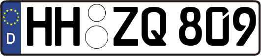 HH-ZQ809
