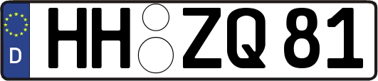 HH-ZQ81