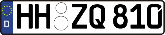 HH-ZQ810