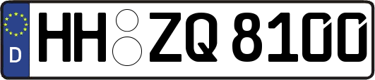 HH-ZQ8100