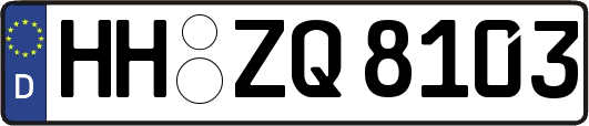 HH-ZQ8103