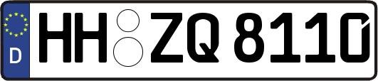 HH-ZQ8110