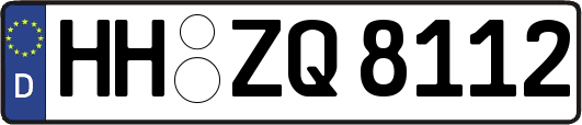 HH-ZQ8112