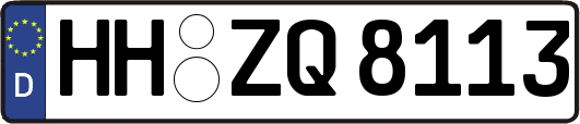 HH-ZQ8113