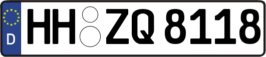 HH-ZQ8118
