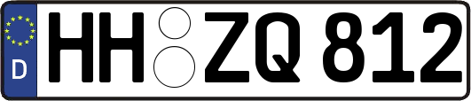 HH-ZQ812