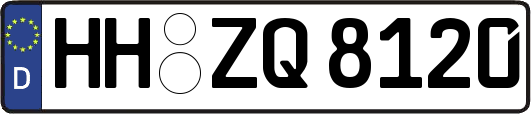 HH-ZQ8120