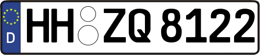 HH-ZQ8122