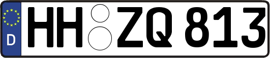 HH-ZQ813