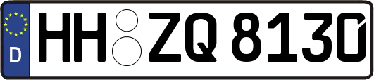 HH-ZQ8130