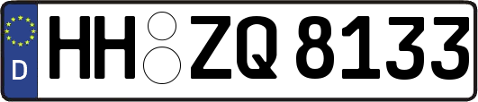 HH-ZQ8133