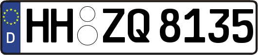HH-ZQ8135