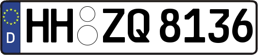 HH-ZQ8136
