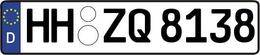 HH-ZQ8138