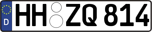 HH-ZQ814