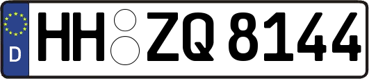 HH-ZQ8144