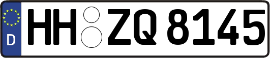 HH-ZQ8145