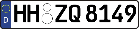HH-ZQ8149