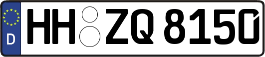 HH-ZQ8150