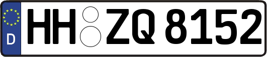 HH-ZQ8152