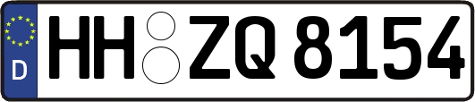 HH-ZQ8154
