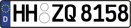HH-ZQ8158