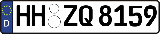 HH-ZQ8159