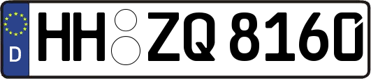 HH-ZQ8160