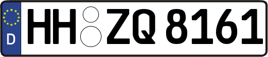 HH-ZQ8161