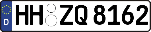 HH-ZQ8162