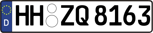HH-ZQ8163