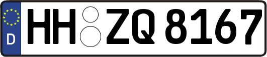 HH-ZQ8167