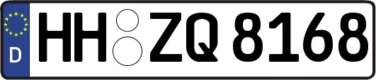 HH-ZQ8168