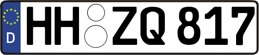 HH-ZQ817